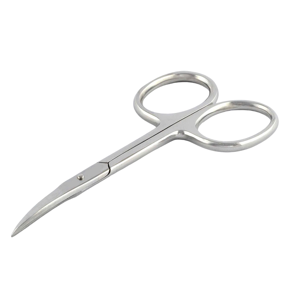 METZGER Ножницы для ногтей NS-116-S(CVD) metzger лезвия для педикюра к 892d и 892 2 d