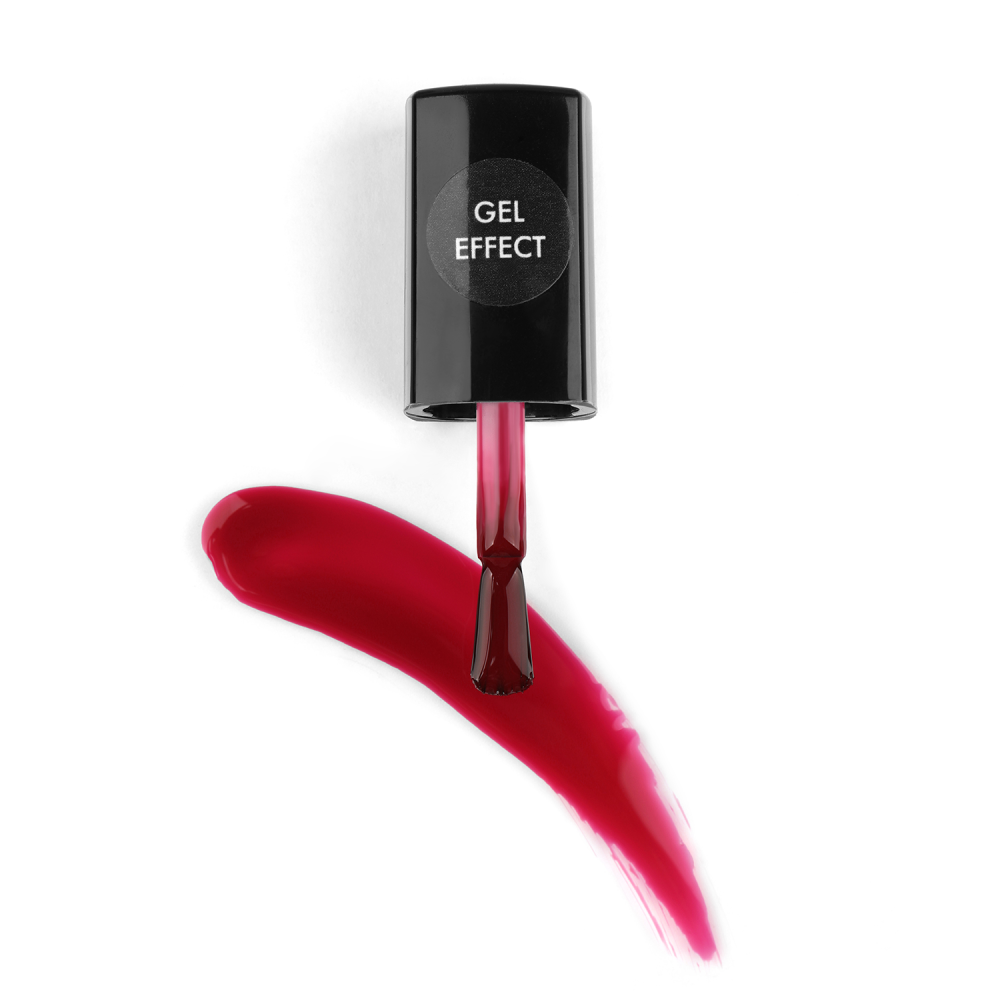 E.MI 172 ультрастойкий лак, Алое обаяние / Gel Effect 9 мл, фото 2