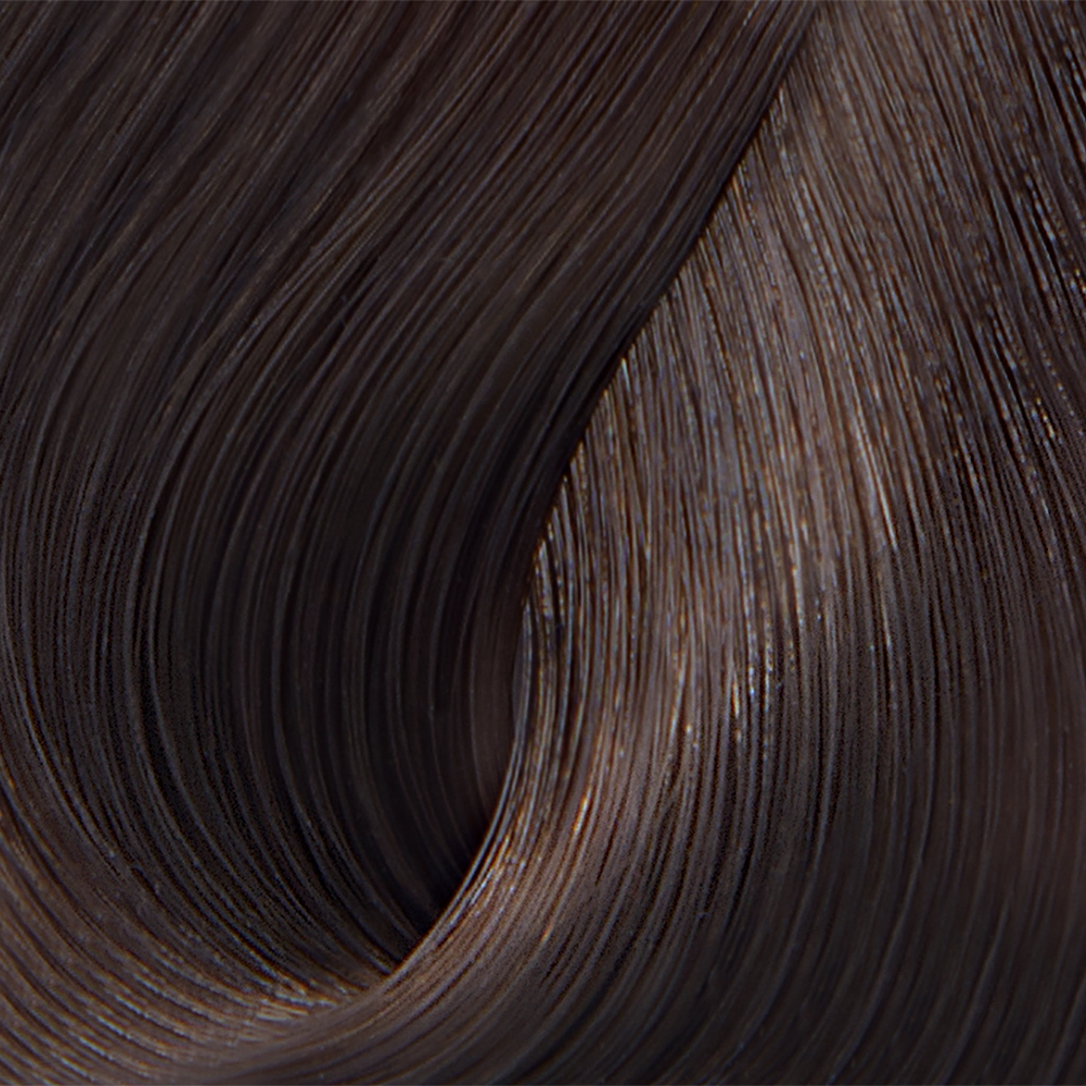 

V-COLOR PROFESSIONAL 4.75 крем-краска перманентная, коричневый палисандр / DEMAX 60 мл