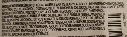 DAVINES SPA Маска-релакс для волос и кожи головы / The Circle Chronicles The Let It Go Circle 50 мл, фото 3