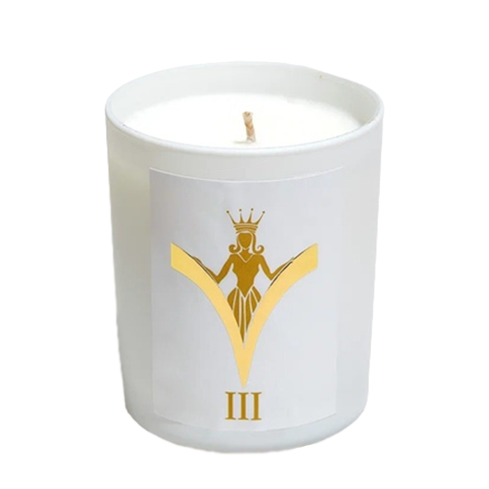 VLADISLAVA PARFUM Свеча ароматическая Победа / Victory, фото 1