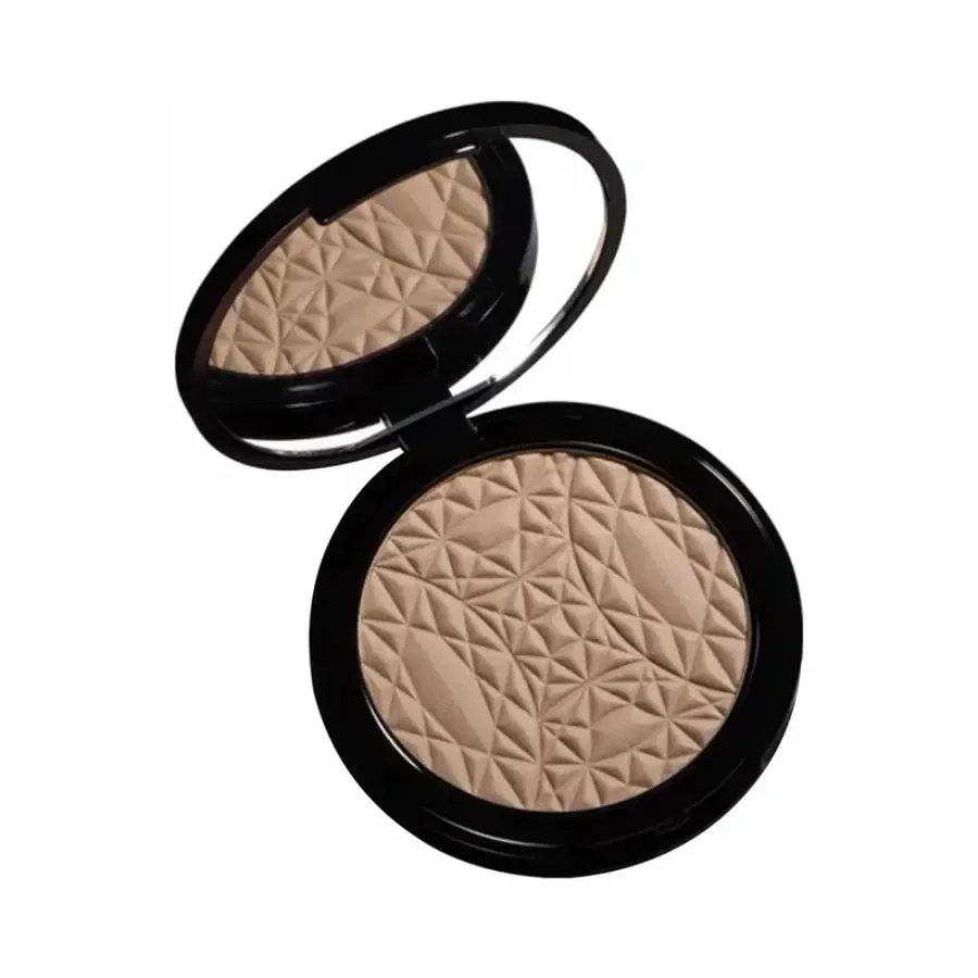 LARTE DEL BELLO Румяна шелковые скульптурирующие, тон 7004 / TOCCO D'AMORE 11 гр, фото 3