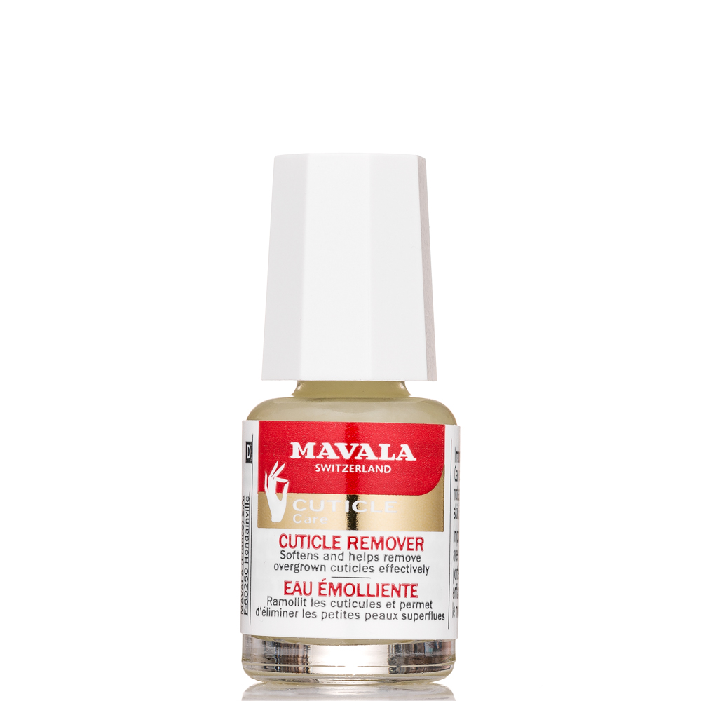 MAVALA Средство для обработки кутикулы / Cuticle Remover 5 мл, фото 2