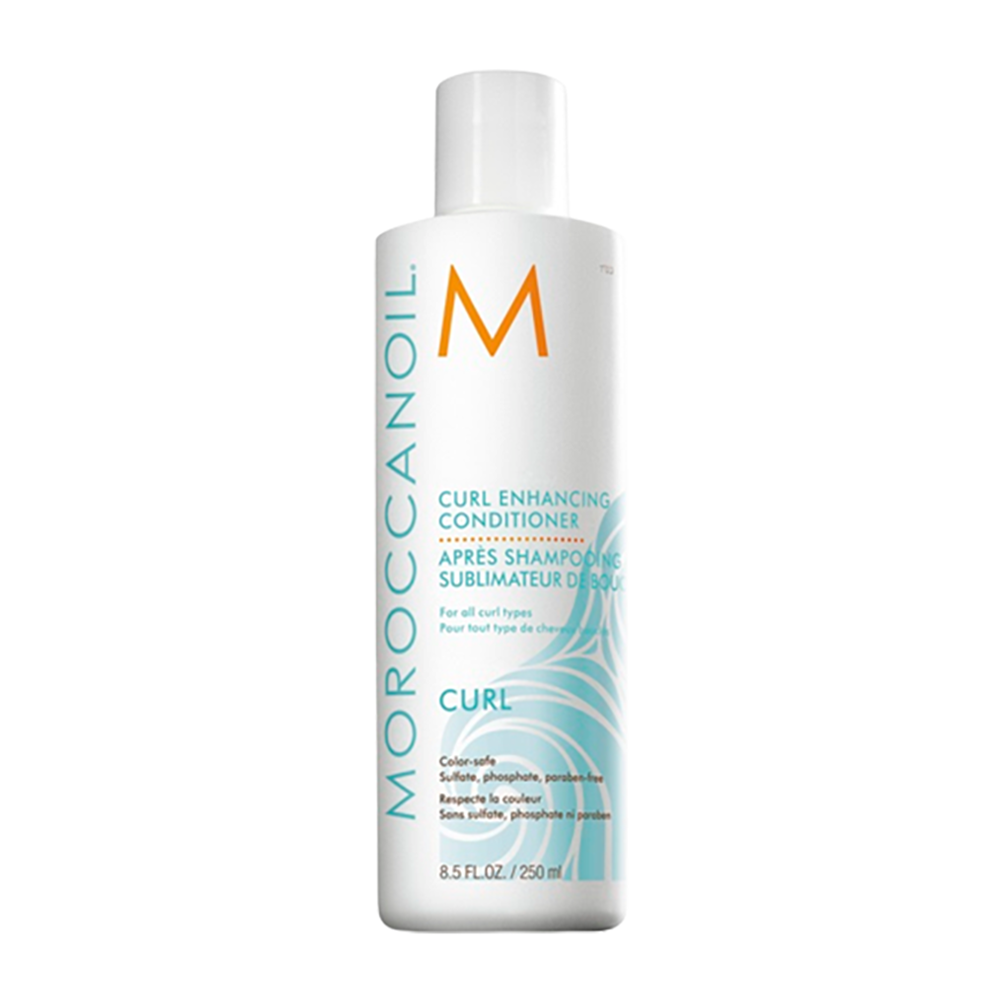 MOROCCANOIL Кондиционер для вьющихся волос / Curl Enhancing Conditioner 250 мл кондиционер moroccanoil color care для окрашенных волос