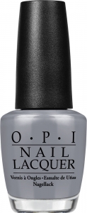 OPI Лак для ногтей NL- Embrace the Gray / Fifty Shades of Grey - A 15мл