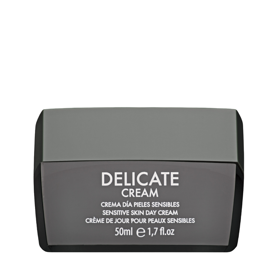 LEVISSIME Крем успокаивающий / Delicate Cream 50 мл, фото 2