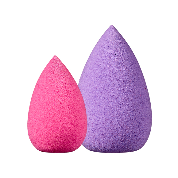 

It’S SKIN Набор спонжей для макияжа / Life Tool Bullet Blender 2 шт