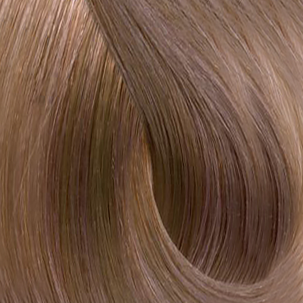 TAHE 9.02 краситель перманентный для волос / Organic Care Permanent Color Very light natural pearl blonde 100 мл, фото 1