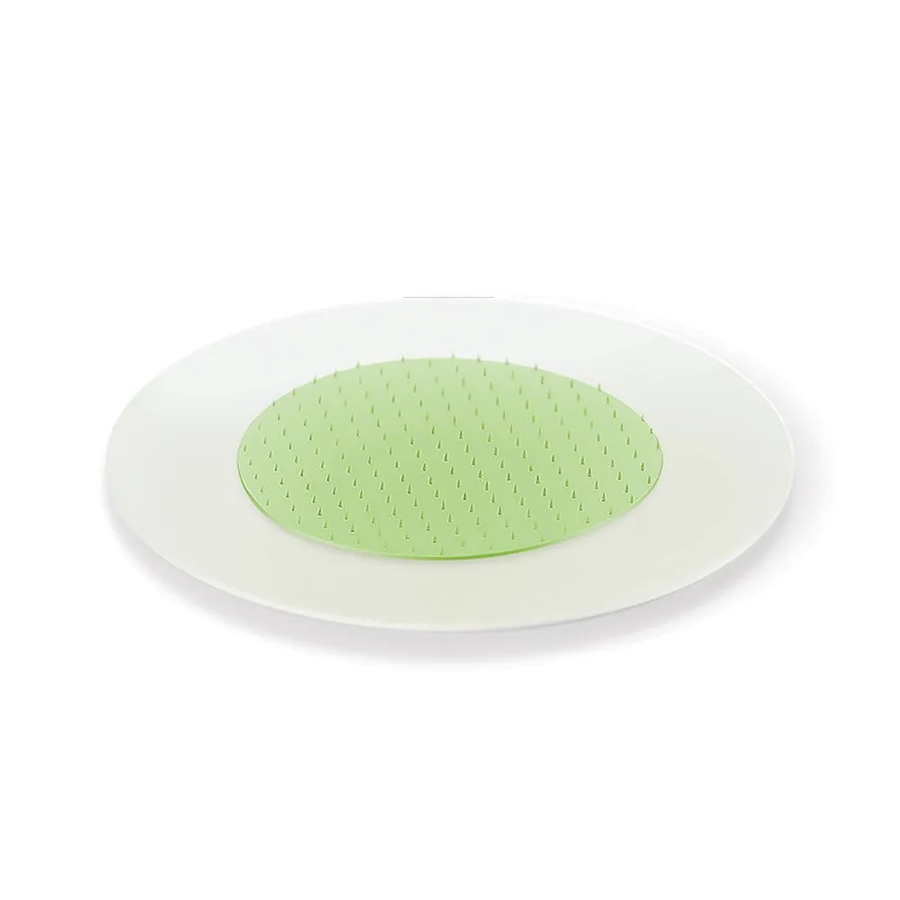 NOLAHOUR Патчи для лица против прыщей / Spot Eraser Green Step1 9 шт, фото 3