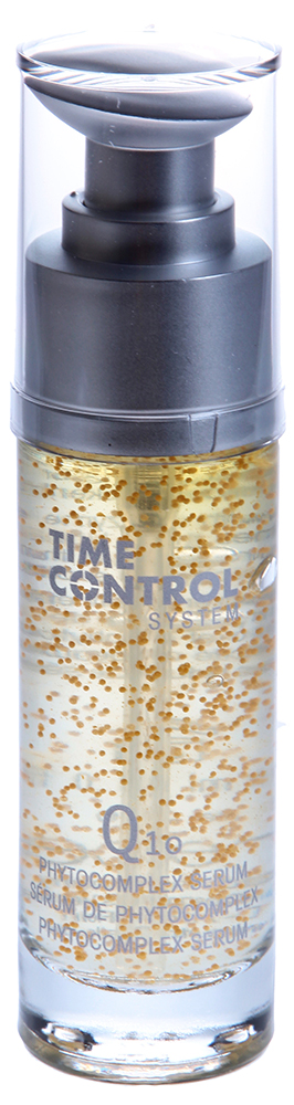 ETRE BELLE Сыворотка с фитогормонами и Q10 / Q10 Phytohormon Serum 30 мл, фото 1