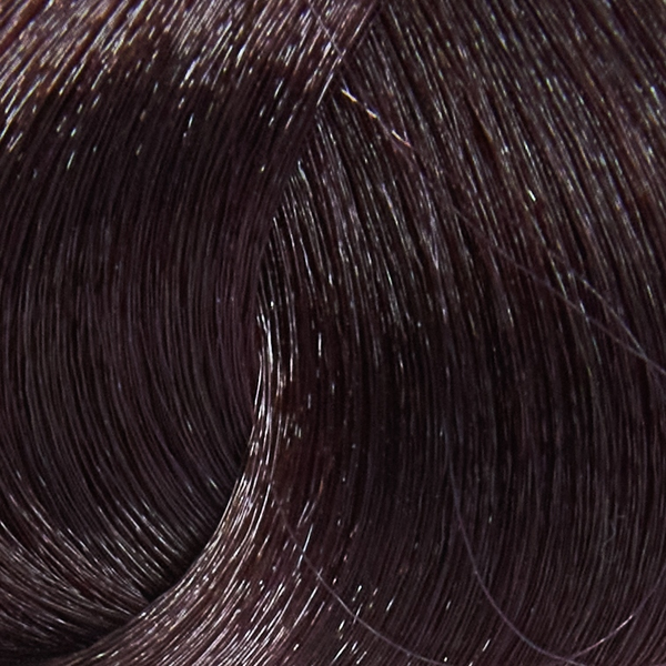 ESTEL PROFESSIONAL 5/75 краска для волос, светлый шатен коричнево-красный / DE LUXE SILVER 60 мл