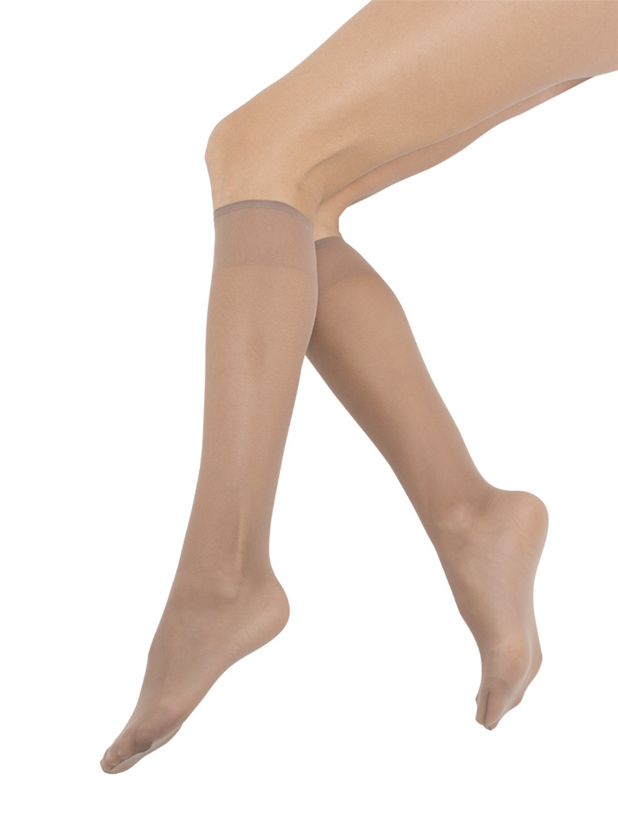 MINIMI Гольфы Daino / gamb. DOLCE 40 2 пары, фото 2