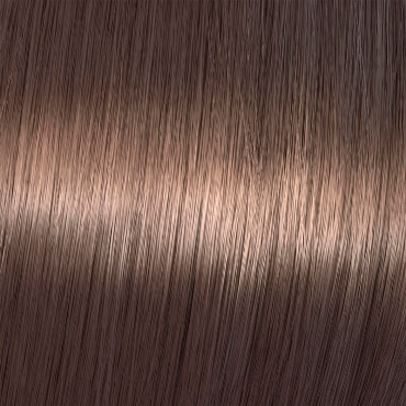 WELLA PROFESSIONALS 04/07 гель-крем краска для волос / WE Shinefinity 60 мл