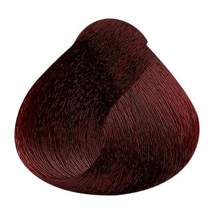 Купить BRELIL PROFESSIONAL 5/66 краска для волос, светлый интенсивно-красный шатен / COLORIANNE PRESTIGE 100 мл, Красный и фиолетовый