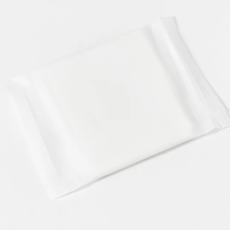 MEED Прокладки женские гигиенические ультратонкие для критических дней, с крылышками СОФТ / Meed 10 шт, фото 3