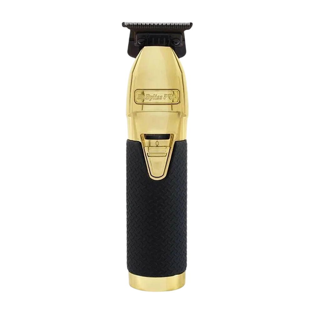 

BABYLISS PRO Триммер для окантовки BaByliss PRO BOOST+ GOLD