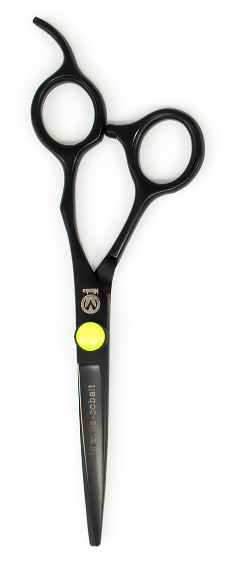 MIZUKA Ножницы парикмахерские PBS-R10B 5.5