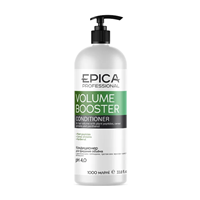 EPICA PROFESSIONAL Кондиционер для придания объёма волос / Volume Booster 1000 мл, фото 1