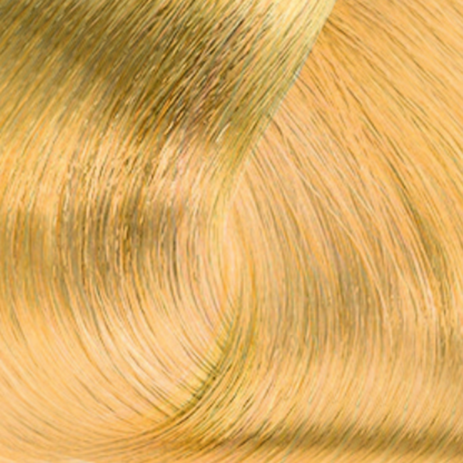 Купить ESTEL PROFESSIONAL 10/33 краска безаммиачная для волос, светлый блондин золотистый интенсивный / Sensation De Luxe 60 мл