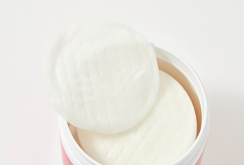 ART&FACT Пилинг-пэды очищающие кислотные для лица / Glycolic acid 10% + Salicylic acid 0,5% + Lactic acid 32 шт, фото 3