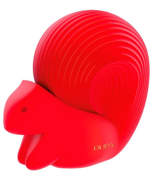 

PUPA Набор декоративной косметики, 003 Красная земля / PUPA SQUIRREL 2 200 г