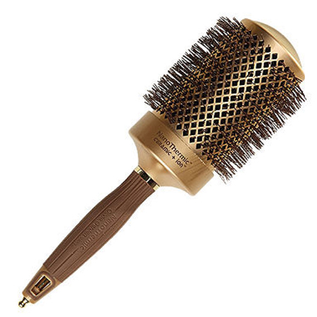 OLIVIA GARDEN Термобрашинг Nano Thermic / Olivia Garden 64 мм, фото 1