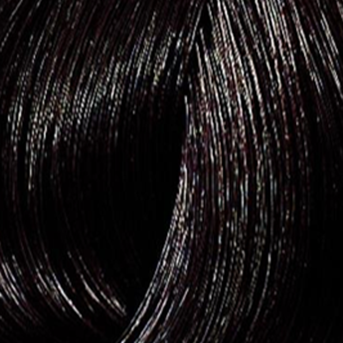 LONDA PROFESSIONAL 4/07 краска для волос, шатен натурально-коричневый / LC NEW 60 мл