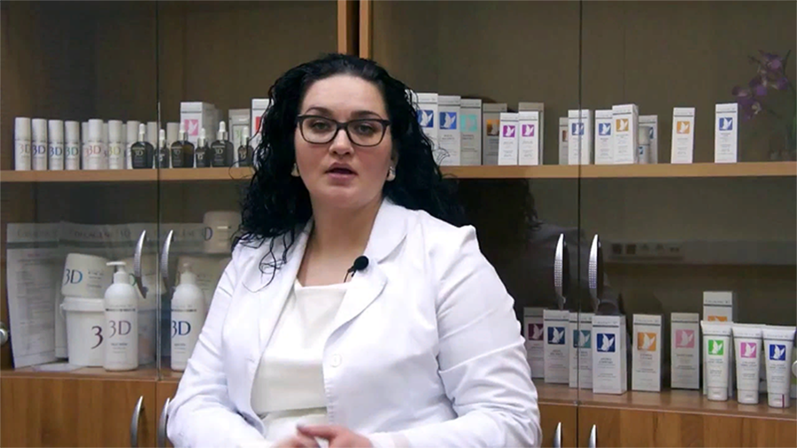 MEDICAL COLLAGENE 3D Крем для кожи вокруг глаз EXPRESS LIFTING 15 мл, фото 4