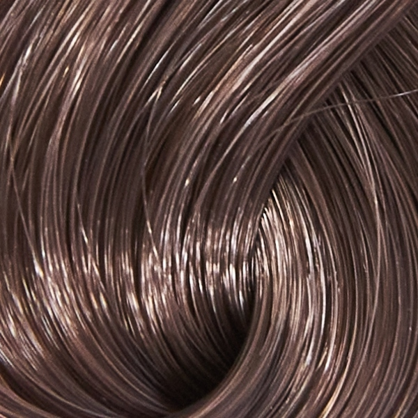 резинки для волос графит плоские dewal beauty ESTEL PROFESSIONAL 7/1 краска для волос, средне-русый пепельный (графит) / ESSEX Princess 60 мл