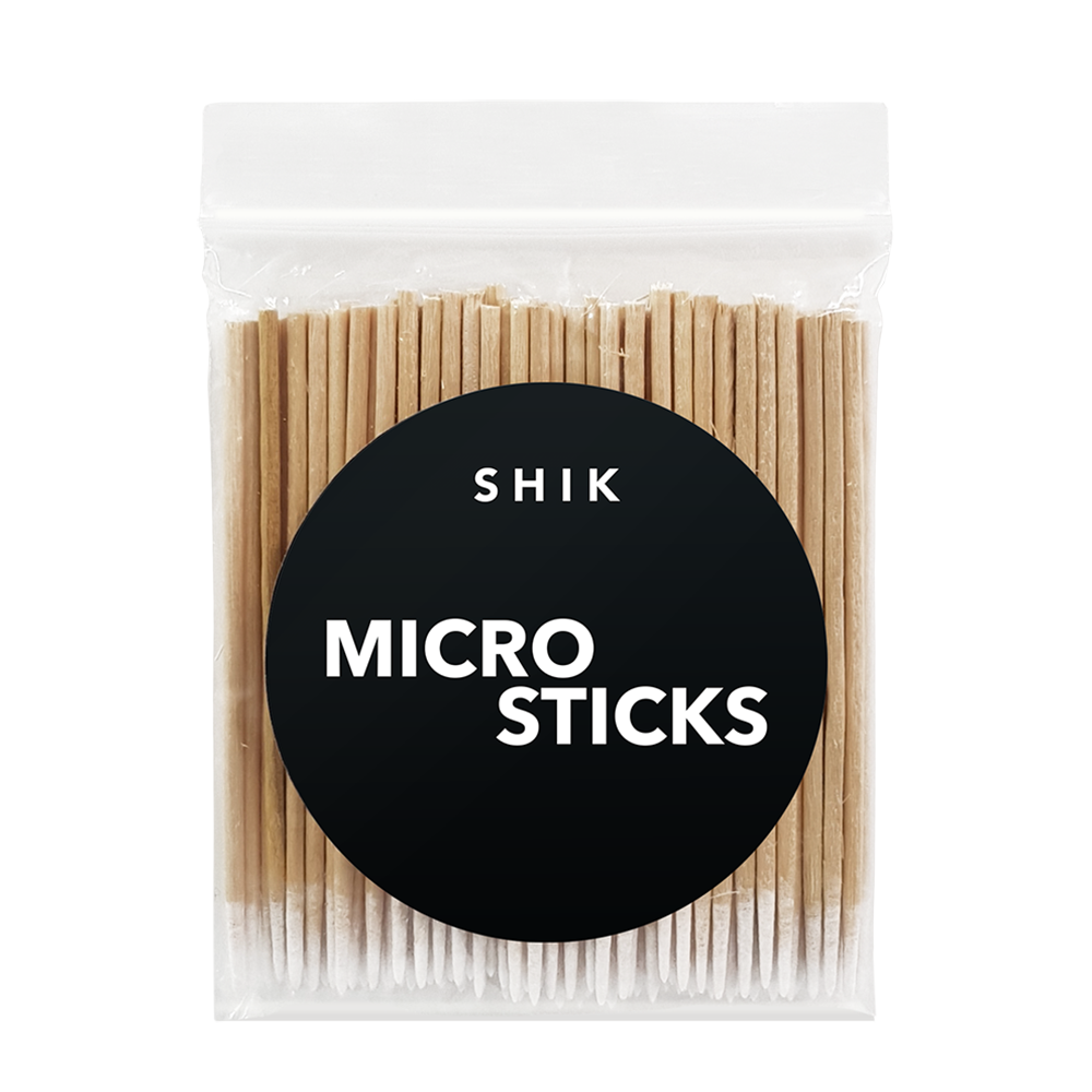 SHIK Палочки деревянные / Micro sticks 100 шт корм для прудовых рыб tetra pond variety sticks палочки 4 л