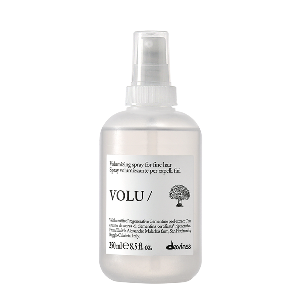 

DAVINES SPA Спрей несмываемый для тонких волос / VOLU hair mist 250 мл