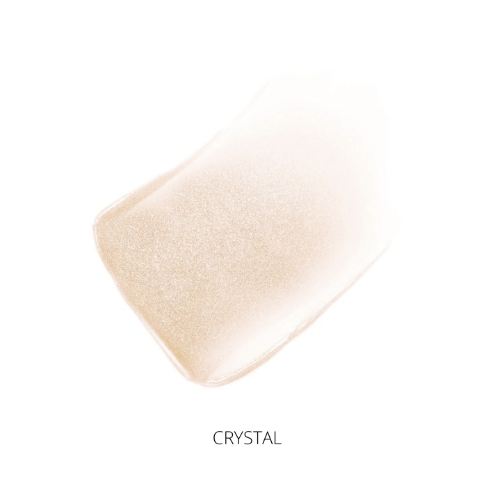 BEAUTYDRUGS Тени жидкие стойкие для век, 01 кристал / Liquid Eyeshadows Victoria Moiseeva Cristal 5 мл, фото 4