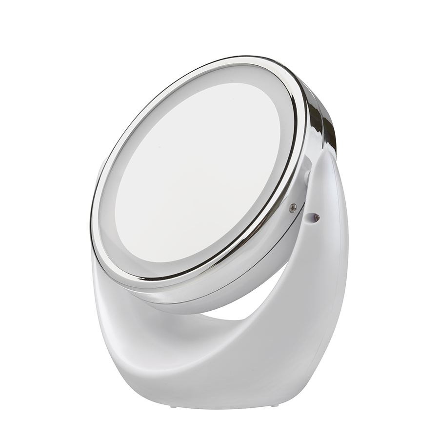 GEZATONE Зеркало косметологическое с подсветкой LM110, фото 2