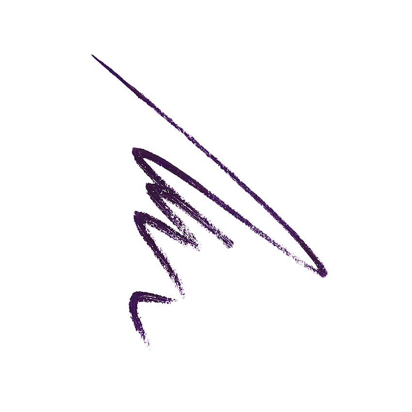 SHU Карандаш-контур для глаз, №05 фиолетовый / Eye Sketch, фото 3