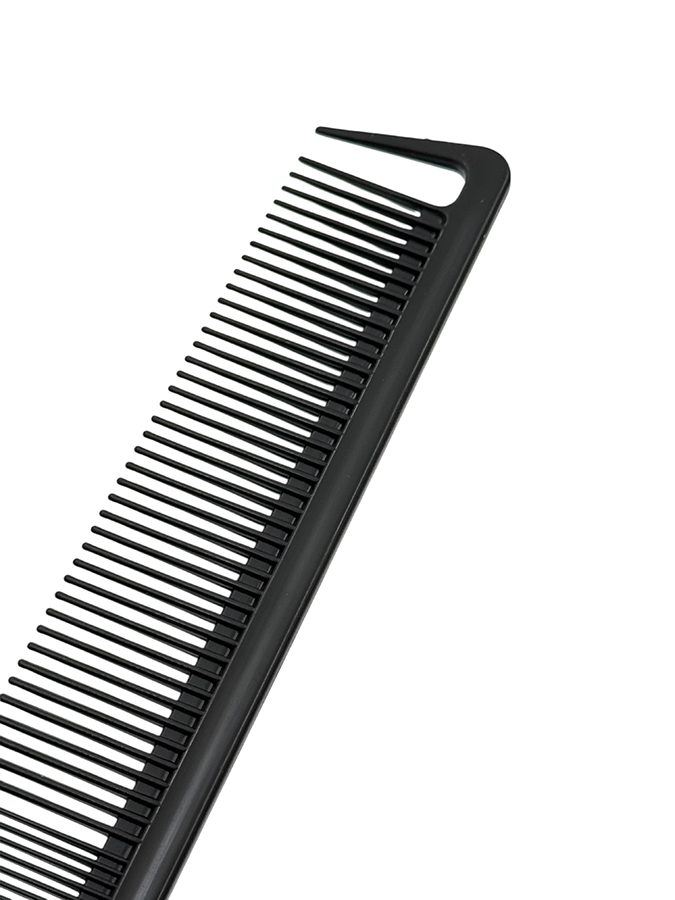 NOELL ART Professional Расческа комбинированная с разделительным зубцом 917, фото 2