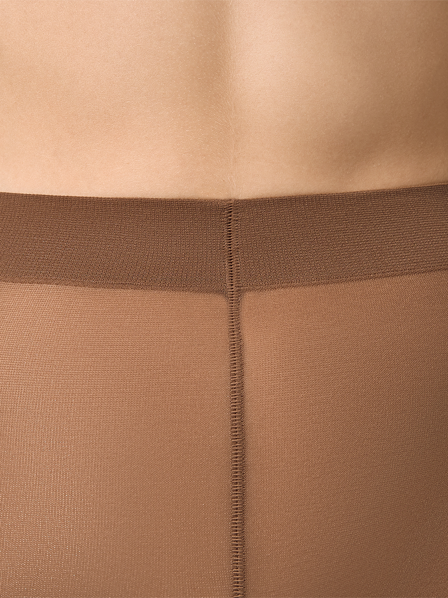 OMSA Колготки Visone 5 (XL) / Attiva 40, фото 8