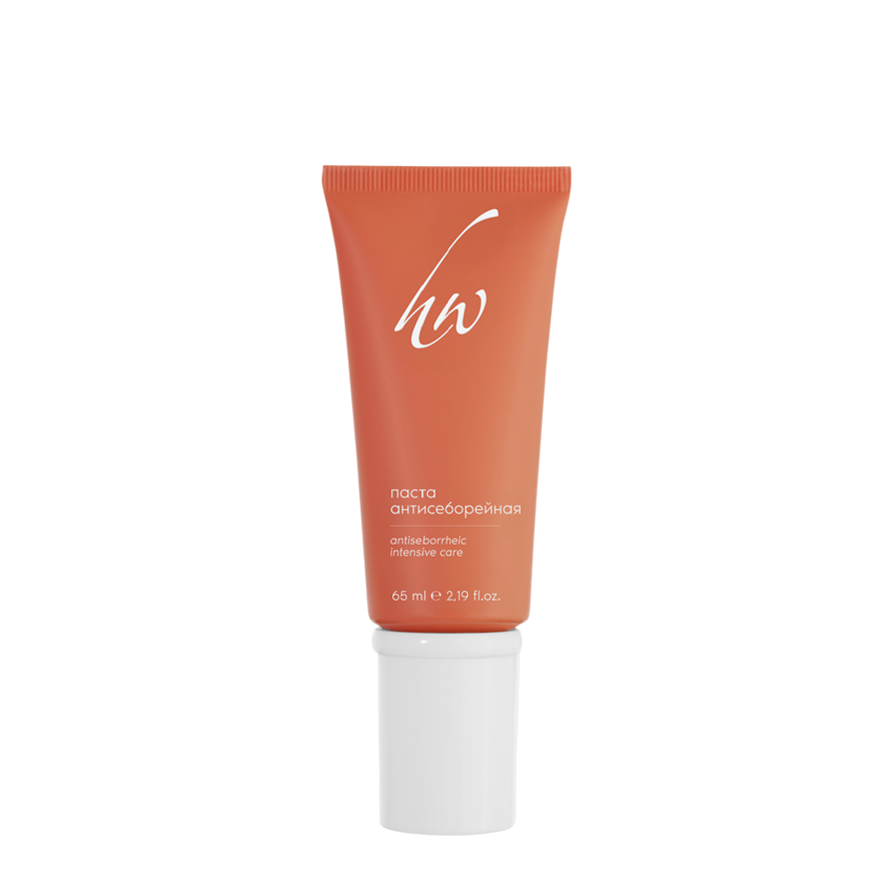 PREMIUM Паста антисеборейная / Homework 65 мл, фото 1