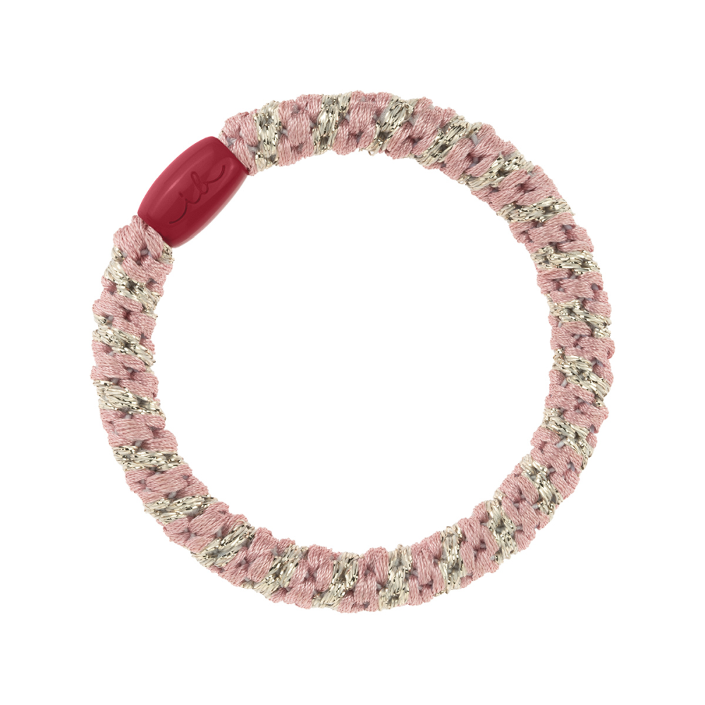 INVISIBOBBLE Резинка для волос / invisibobble TWISTAR Oasis Mint Braids, фото 2