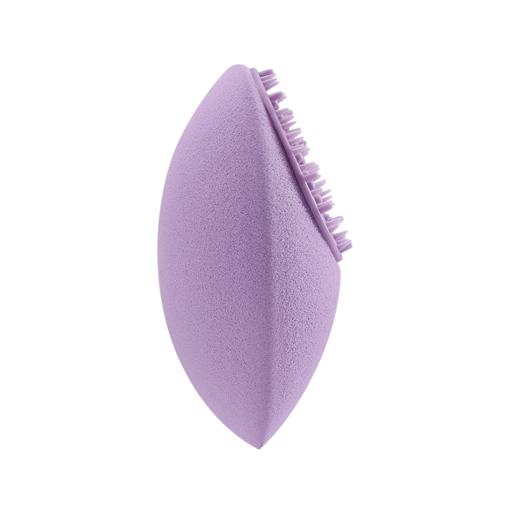 REAL TECHNIQUES Спонж для нанесения уходовых средств / Real Techniques Sponge+ Miracle Skincare Sponge, фото 4