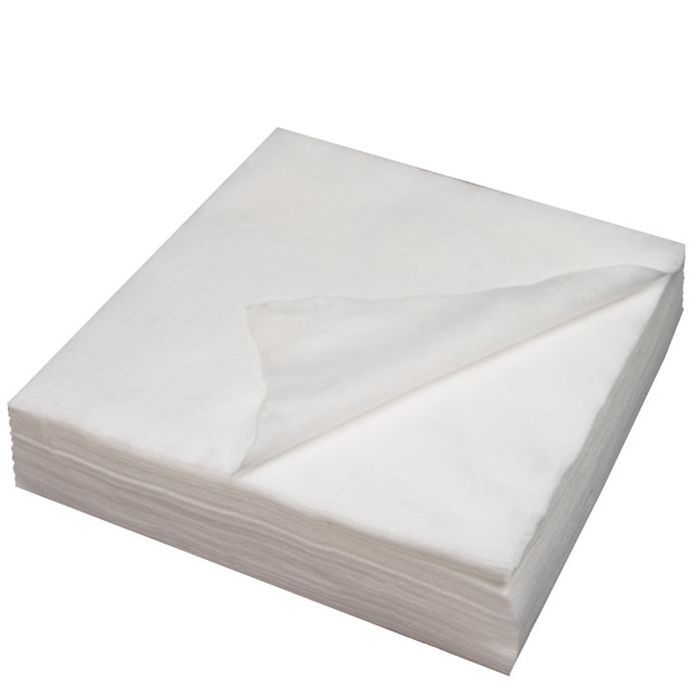 ЧИСТОВЬЕ Полотенце спанлейс 25*60 см белый Стандарт 100 шт чистовье полотенце спанлейс 25 60 см белый стандарт 100 шт