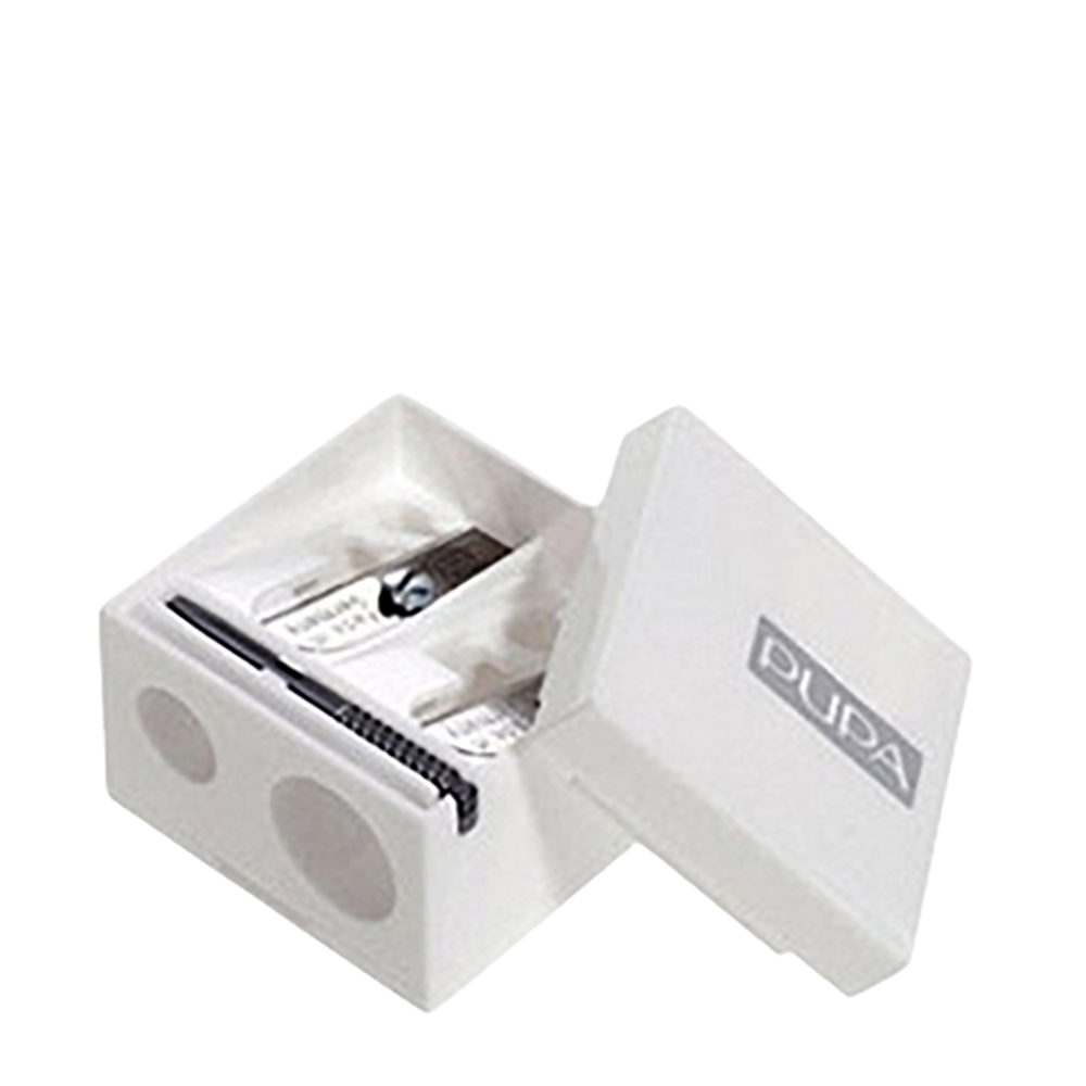 

PUPA Точилка двойная для карандашей 1 шт