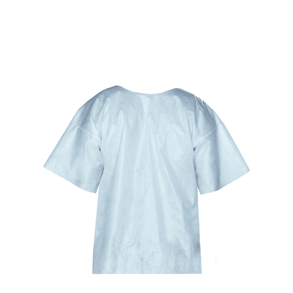 ЧИСТОВЬЕ Рубашка с рукавами SMS р. ХL 5шт/упк, фото 2