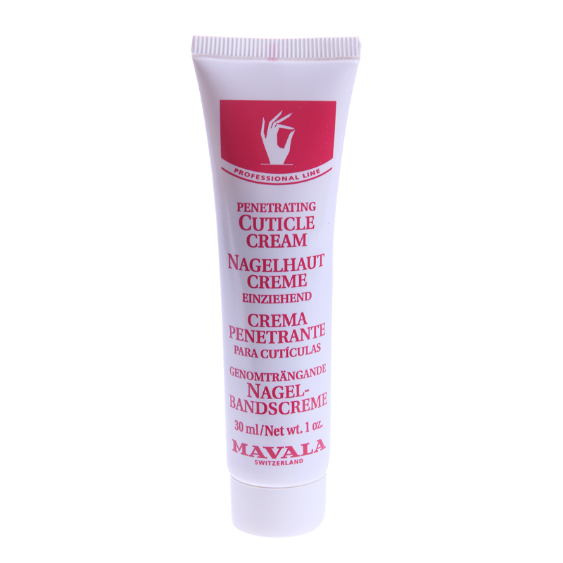 MAVALA Крем для смягчения кутикулы / Cuticle Cream 30 мл