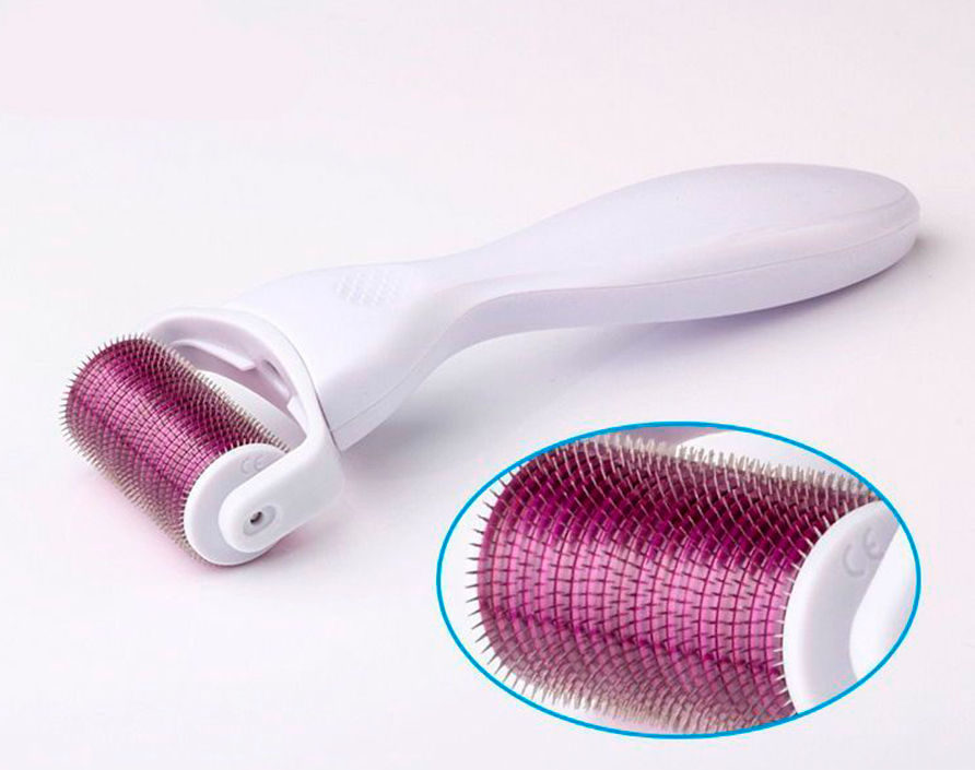 мезороллер drs 540 игл 1мм. мезороллер иглы. мезороллер для лица derma roller system 540 игл. мезороллер dermarollersystem 540 игл 1 мм. 25.