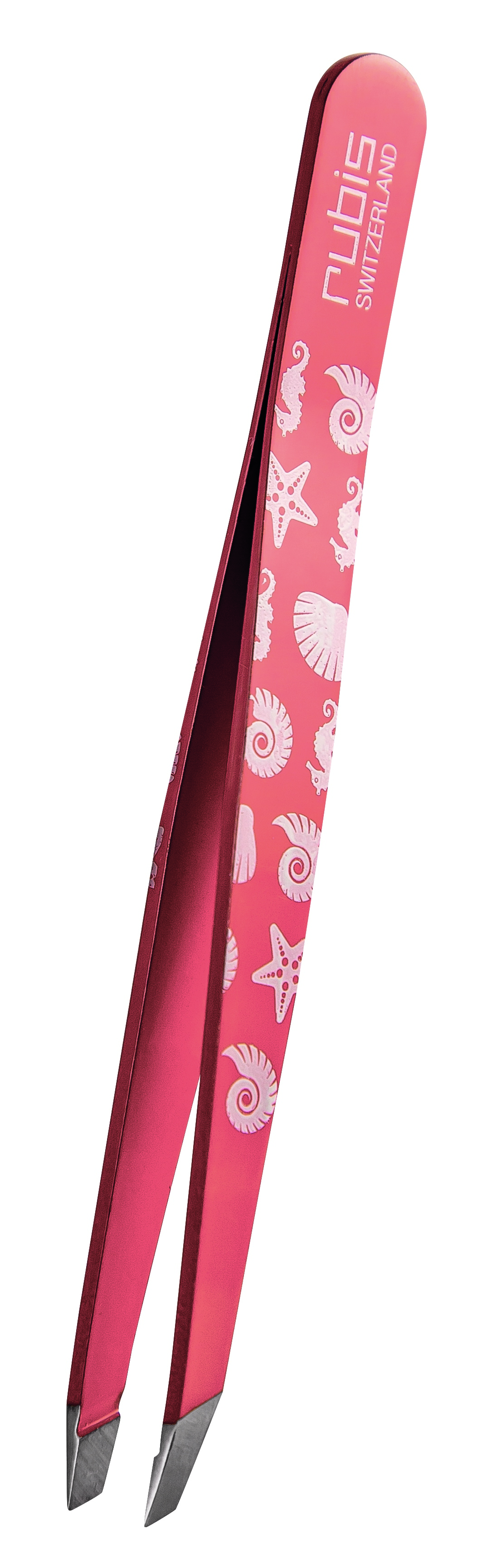 

RUBIS Пинцет Классик морской