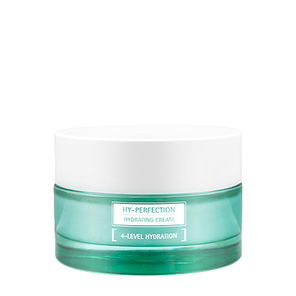 HISTOMER Крем увлажняющий для комбинированной кожи / HYDRA X4 HY-PERFECTION 50 мл, фото 1