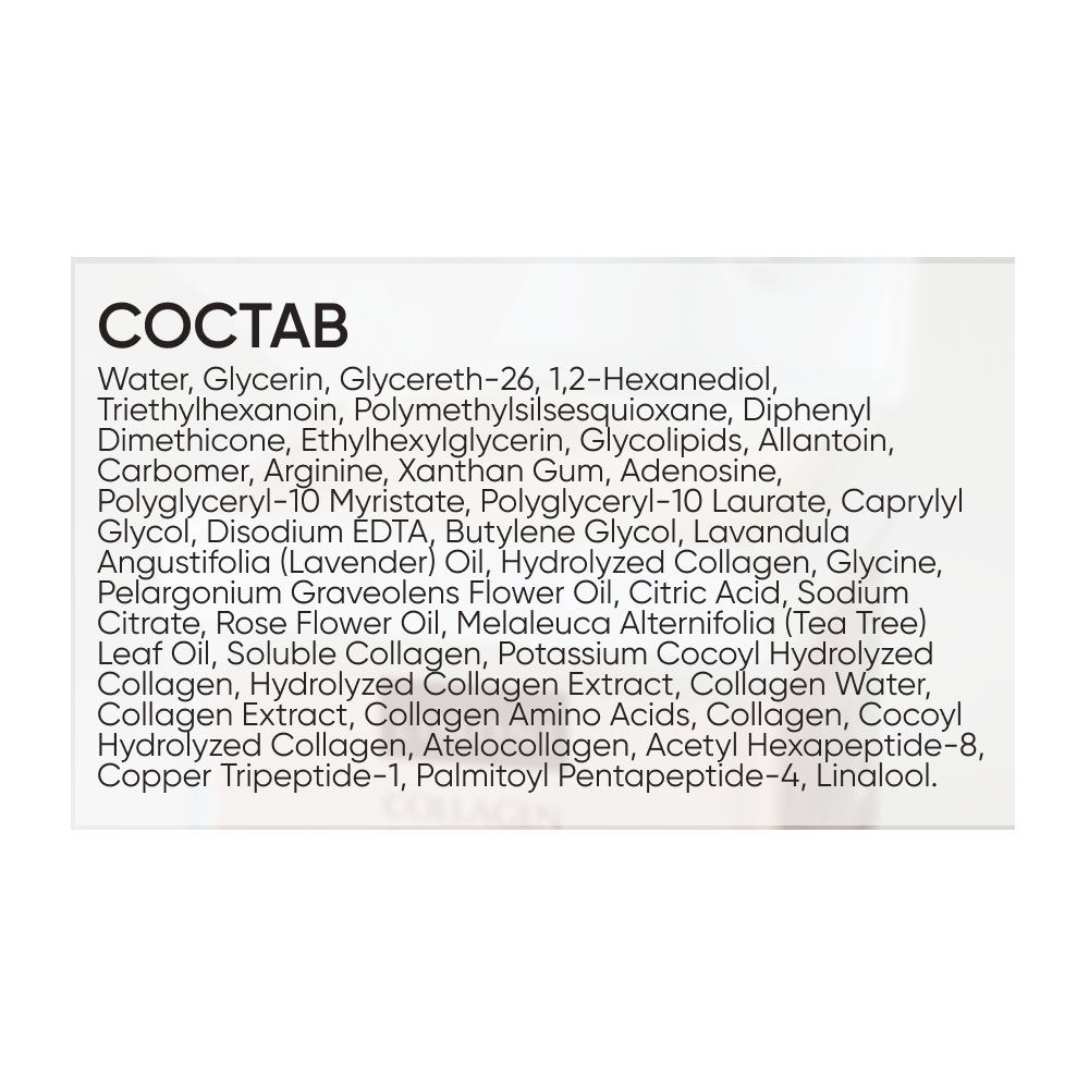 LIMONI Лифтинг-пэды для лица с морским коллагеном / Collagen Booster Lifting Pads 120 шт, фото 3