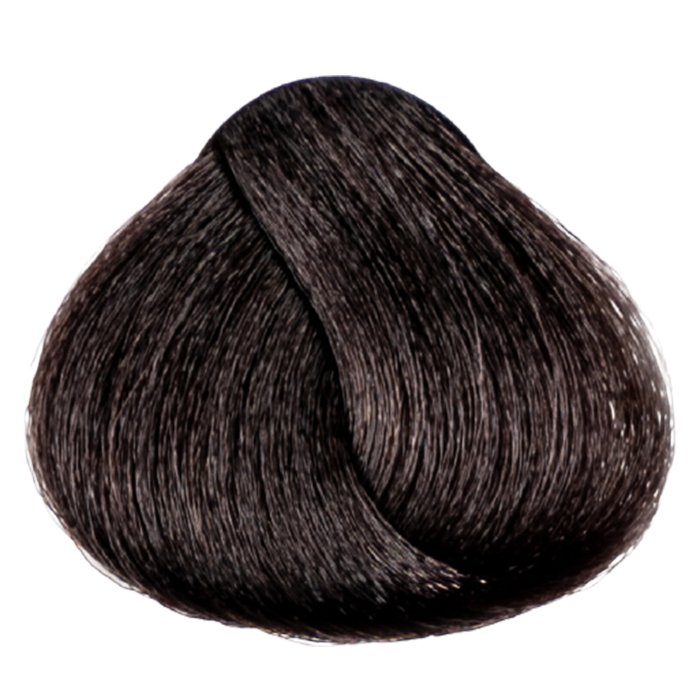 Купить 360 HAIR PROFESSIONAL 4.0 краситель перманентный для волос, каштан / Permanent Haircolor 100 мл, Каштановый