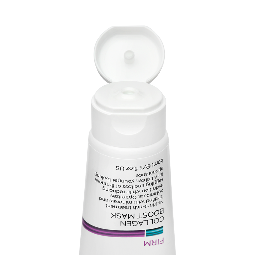 CHRISTINA Маска-бустер гиалуроновая для восстановления коллагена / Line Repair Firm Collagen Boost Mask 60 мл, фото 4