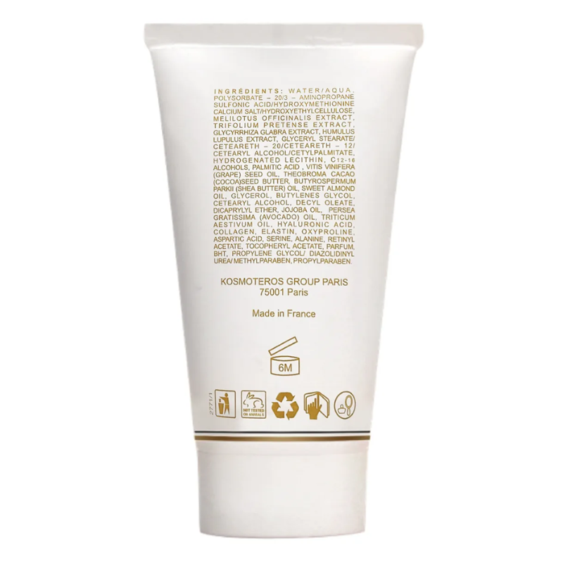 KOSMOTEROS PROFESSIONNEL Крем омолаживающий ночной против морщин / Anti-Rides 50 мл, фото 2